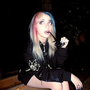 Jade Iluvmeww