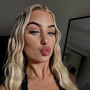 Jade Jacobs
