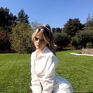 Jade Jadoree