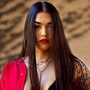 Jade Kailani