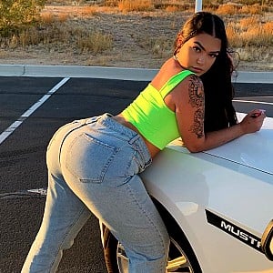 Jade Kailani