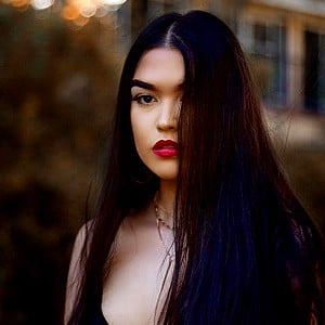 Jade Kailani