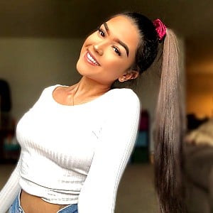 Jade Kailani