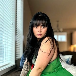 Jade Kennedy (Model)