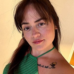 Jade Kennedy (Model)