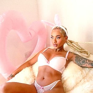 Jade Laurice