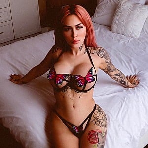 Jade Lavoie