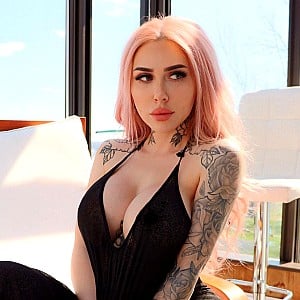 Jade Lavoie