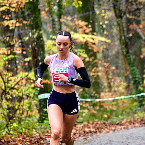 Jade Le Corre
