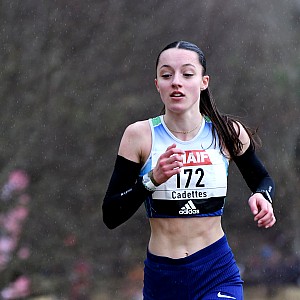Jade Le Corre