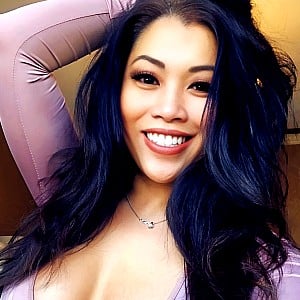 Jade Lee (Camgirl)