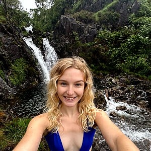 Jade Lloyd