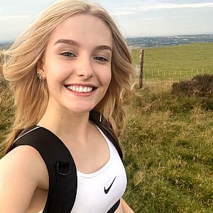 Jade Lloyd