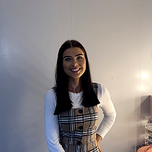 Jade Marchant