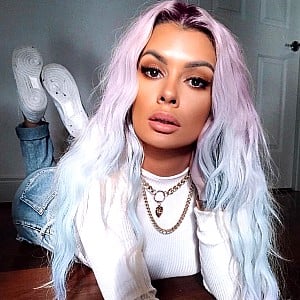 Jade Marie
