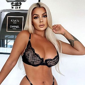 Jade Marie