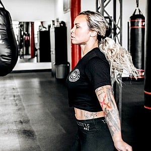 Jade Masson-Wong