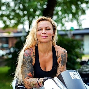 Jade Masson-Wong