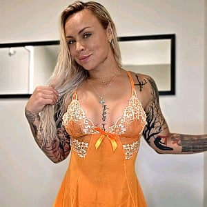 Jade Masson-Wong