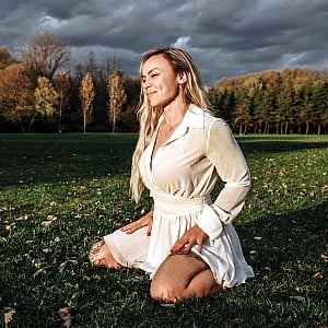 Jade Masson-Wong
