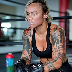 Jade Masson-Wong