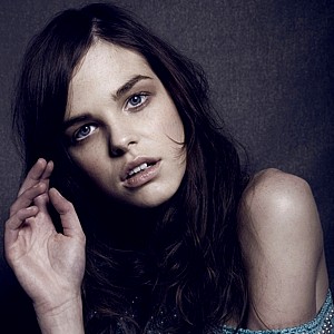 Jade McSorley