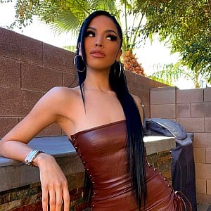 Jade Mendivil