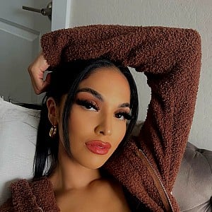 Jade Mendivil