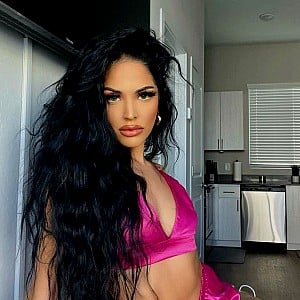 Jade Mendivil