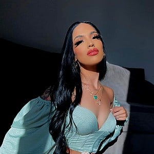 Jade Mendivil