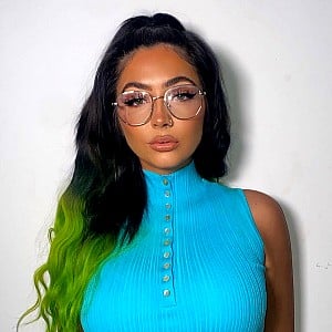 Jade Million