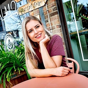 Jade Mintjens