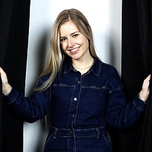 Jade Mintjens