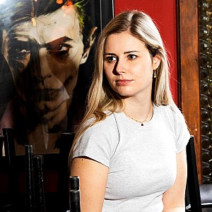 Jade Mintjens
