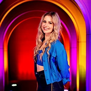 Jade Mintjens