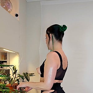 Jade Rainwalker