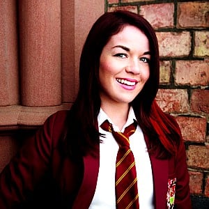 Jade Ramsey