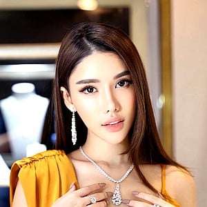 Jade Rasif