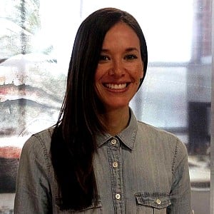 Jade Raymond