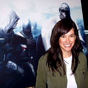 Jade Raymond