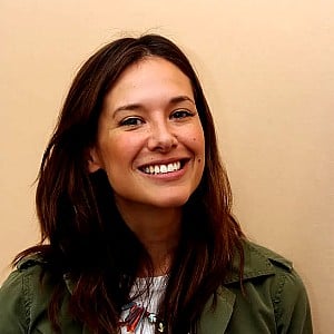 Jade Raymond