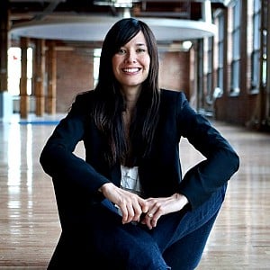 Jade Raymond