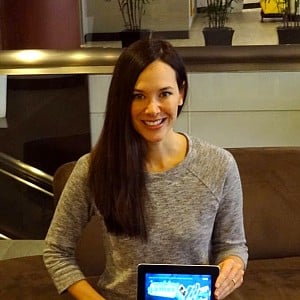 Jade Raymond