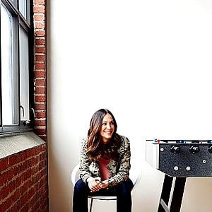 Jade Raymond