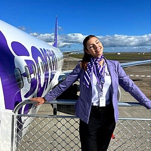 Jade Snell