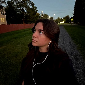 Jade Sprake