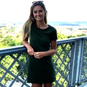 Jade Tingelhoff