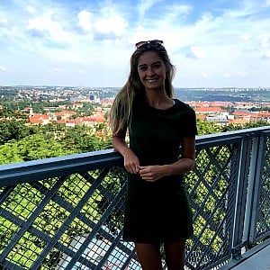 Jade Tingelhoff