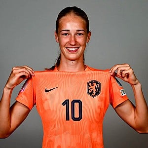 Jade Van Hensbergen