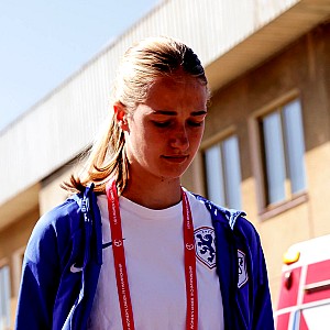 Jade Van Hensbergen